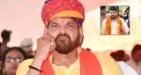 कांग्रेस को 25 से ज्यादा सीटें नहीं देता, सपा-कांग्रेस गठबंधन पर बोले बृजभूषण शरण सिंह
