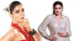 Raveena Tandon Birthday: 'शोले' के सांभा की भांजी हैं रवीना टंडन, इस गाने से मिली थी 'मस्त-मस्त गर्ल' की पहचान