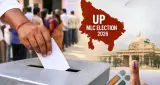 यूपी एमएलसी चुनाव 2026: आगरा के तीन बूथों पर दोबारा मतदान, सुबह नौ बजे तक 6% वोटिंग