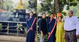 मर्चेंट नेवी की नौकरी गई, मुश्किल दौर से गुजरीं प्रिया आर्या, फिर दूसरे प्रयास में बनीं अफसर