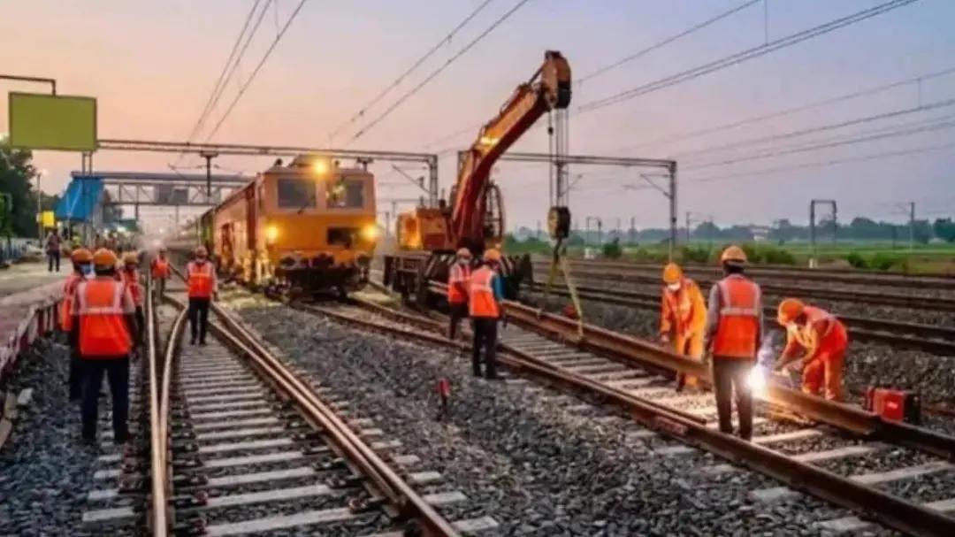 पटना जंक्शन को बाइपास करेंगी कई ट्रेनें, नेउरा-दनियावां रूट से दिल्ली-हावड़ा की ट्रेनों का होगा परिचालन