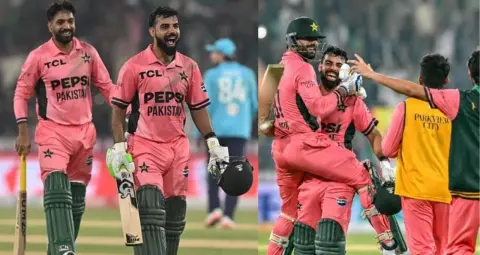 Pak vs Eng ODI: शादाब खान के शतक से पाकिस्तान की रोमांचक जीत, आखिरी विकेट पर रऊफ संग बनाया रिकॉर्ड
