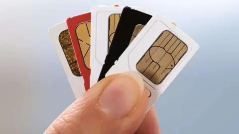 How to Check SIM Cards Registered in Your Name Through Sanchar Saathi