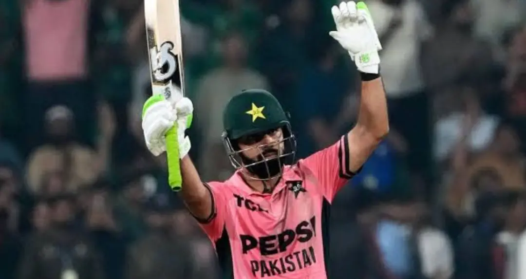 Shadab Khan World Record: नंबर-8 पर शतक लगाकर शादाब ने रचा इतिहास, इंग्लैंड से छीनी जीत