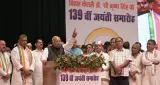 खड़गे के 'मोदी का बाप भी जाएगा' बयान पर बवाल, भाजपा का देशभर में प्रदर्शन का ऐलान, पटना में शिकायत