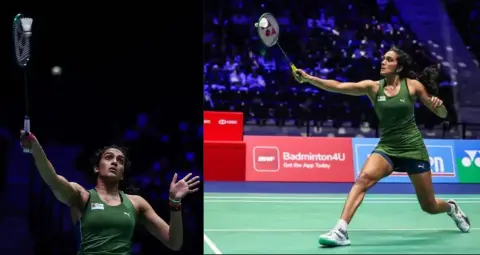 French Open 2026: पीवी सिंधु फाइनल में हारीं, पहला गेम जीतने के बाद एन से यंग से मिली लगातार 11वीं हार