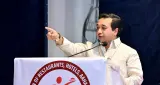 नासिक कुंभ में मुस्लिमों की एंट्री पर नितेश राणे का विवादित बयान, बोले- केवल हिंदुओं को दुकान लगाने की मिले अनुमति
