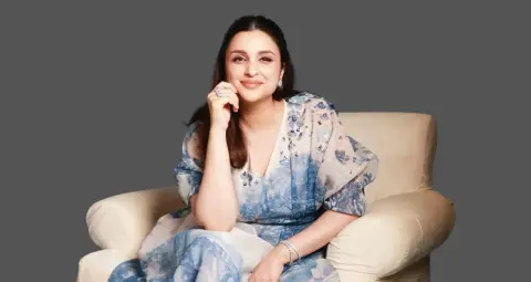 Parineeti Chopra Interview: बेटे नीर से बढ़कर कोई काम नहीं, राघव चड्ढा के सहयोग पर अभिनेत्री ने कही दिल की बात