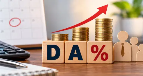 DA Hike 2026: 28 अक्टूबर को बढ़ सकता है महंगाई भत्ता, जानें दिवाली से पहले सैलरी और एरियर मिलेगा या नहीं