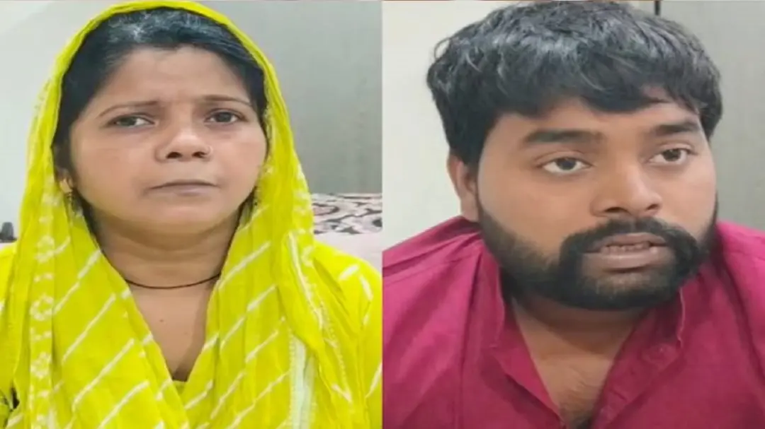 गोरखपुर राजकुमार हत्याकांड में पार्षद धर्मदेव समेत 6 को क्लीनचिट, पत्नी बोलीं- न्याय के लिए लड़ती रहूंगी