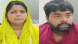latest news subkuz - गोरखपुर राजकुमार हत्याकांड में पार्षद धर्मदेव समेत 6 को क्लीनचिट, पत्नी बोलीं- न्याय के लिए लड़ती रहूंगी