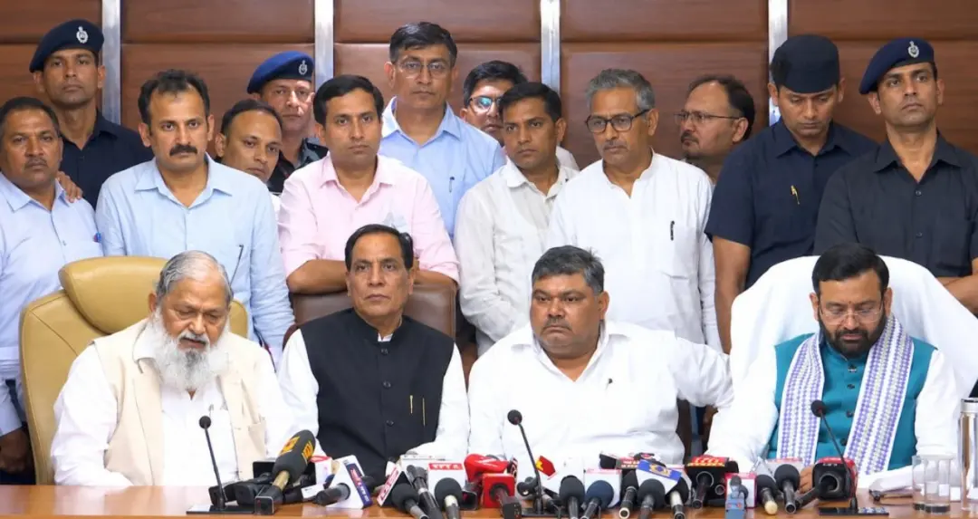 हड़ताल में काम करने पर जेई और एलडीसी यूनियन से निष्कासित, अब अधिकारियों की सूची तैयार
