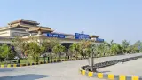 latest news subkuz - गयाजी एयरपोर्ट से बैंकॉक के लिए सीधी उड़ान शुरू, CM सम्राट चौधरी ने किया शुभारंभ