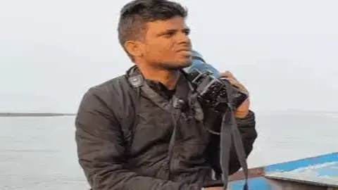 latest news subkuz - नालंदा के राहुल कुमार बने UNICEF युवा के नेशनल एडवाइजर, 6 हजार आवेदकों में हुआ चयन