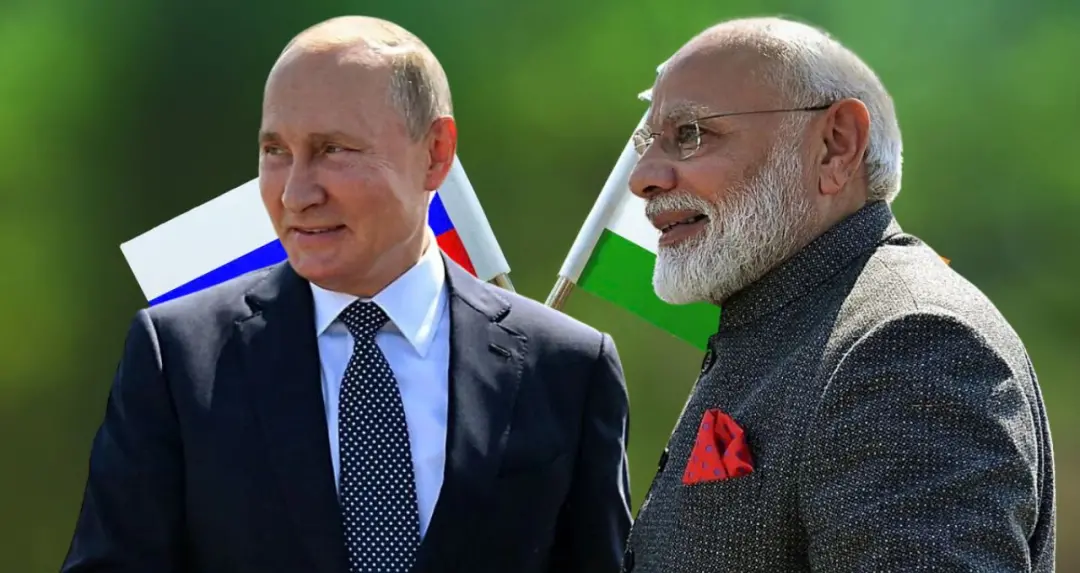 India Russia Trade: 2030 तक भारत-रूस के बीच 100 अरब डॉलर का होगा कारोबार? भारतीय कामगारों को भी मिल सकते हैं नए मौके
