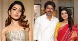 Samantha Ruth Prabhu ने CM विजय को बताया लकी चार्म, साथ दीं तीन सुपरहिट फिल्में