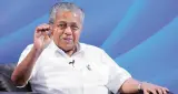 केरल हाई कोर्ट से पिनराई विजयन को राहत, बेटी और दामाद के खिलाफ FIR की जांच पर भी रोक