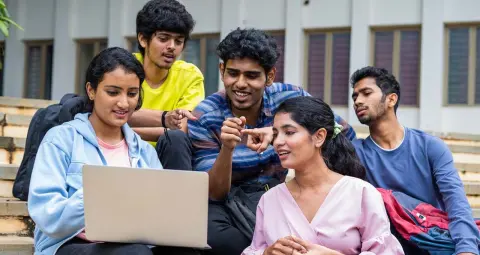 IIIT Lucknow BTech Placement: ₹1.45 करोड़ का सबसे बड़ा पैकेज, 96.65% छात्रों को नौकरी
