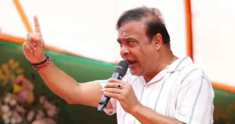 असम में दोषसिद्धि दर पांच गुना बढ़ी, 30.88% पहुंची, CM हिमंत सरमा ने जारी किए आंकड़े