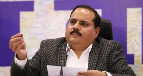 राम ने यादव को मारा' पर विवाद, CEO बोले- कंप्यूटर जातिवादी नहीं