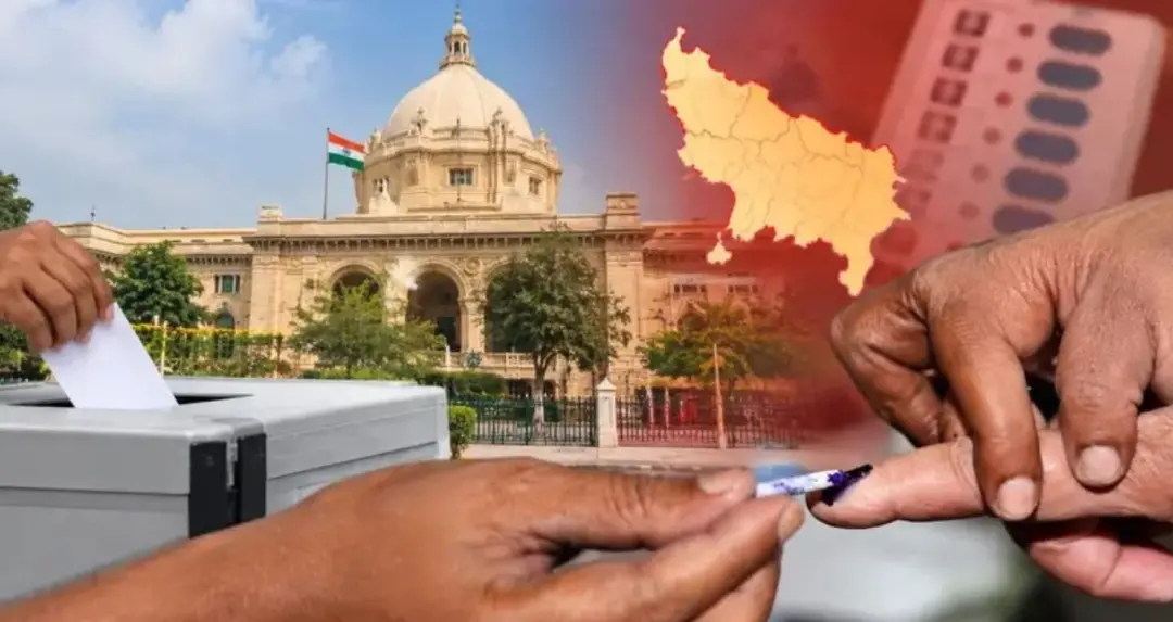 यूपी की 11 सीटों पर मतगणना शुरू, 152 उम्मीदवारों की किस्मत का फैसला आज