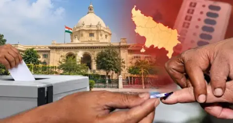यूपी की 11 सीटों पर मतगणना शुरू, 152 उम्मीदवारों की किस्मत का फैसला आज