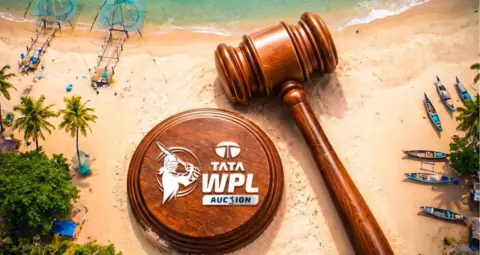 WPL Auction 2027: मुंबई इंडियंस के पास सबसे कम पैसा, जानें बाकी टीमों का हाल
