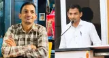 गाय-भैंस चराने वाले दिनेश चौधरी बने SDM, बिना कोचिंग तीन बार पाई सफलता