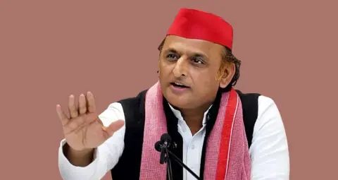 Akhilesh Yadav: वोटर लिस्ट में गड़बड़ी पर अखिलेश यादव ने उठाए सवाल, चुनाव आयोग को आधार और बायोमेट्रिक इस्तेमाल करने की सलाह