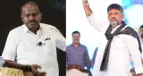 CM डीके शिवकुमार पर कुमारस्वामी का बड़ा आरोप, बोले- देवेगौड़ा परिवार को खत्म करने के लिए 600 करोड़ की सुपारी