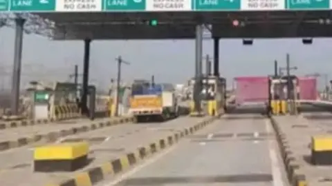 मुजफ्फरपुर के रघई घाट, बंगरा और पिलखी पुल पर लगेगा इलेक्ट्रॉनिक टोल सिस्टम, वाहन चालकों को मिलेगी राहत