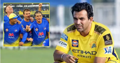 IPL 2027 से पहले CSK के कोचिंग स्टाफ में बड़ा बदलाव, माइकल हसी समेत पांच सदस्यों की हुई विदाई