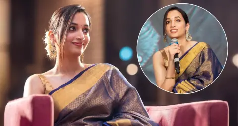 Srinidhi Shetty: 8 करोड़ रुपये फीस मांगने की खबरों पर श्रीनिधि शेट्टी ने तोड़ी चुप्पी, बताया सच