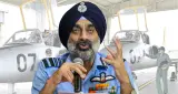 IAF Chief AP Singh: लड़ाकू विमानों का स्थायी बंटवारा नहीं, थिएटराइजेशन पर भारत अपनाएगा अपना मॉडल