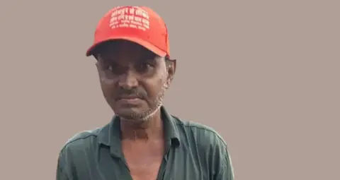 सीकर की हर्ष पहाड़ी पर मिला जोधपुर से लापता युवक का शव, 9 दिन पहले जीणमाता के दर्शन करने आया था