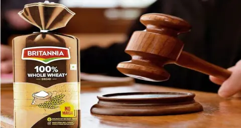 Britannia Bread: 100% आटे वाली ब्रेड के दावे पर ब्रिटानिया को 1 लाख का जुर्माना, जानें क्या है मामला
