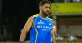 MS Dhoni Fitness Advice: धोनी ने युवाओं को दी रोज एक घंटा खेलने की सलाह, बताया सेहत का ध्यान रखना क्यों जरूरी