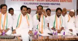 SIR विवाद पर कांग्रेस का बड़ा ऐलान, 1 नवंबर को दिल्ली में महारैली; मुख्य चुनाव आयुक्त ज्ञानेश कुमार का इस्तीफा मांगा