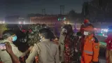 latest news subkuz - लखनऊ में केमिकल टैंकर पलटने से 5 किमी तक असर, 18 घंटे बाद भी किसान पथ की एक लेन बंद