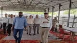 latest news subkuz - आगरा MLC चुनाव की मतगणना 14-14 टेबल पर, देर रात तक नतीजे संभव; सपा प्रत्याशी ने उठाए सवाल