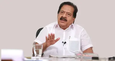 केरल में विजिलेंस विभाग को RTI से छूट देने पर विवाद, गृह मंत्री रमेश चेन्निथला ने बताया क्यों जरूरी है फैसला