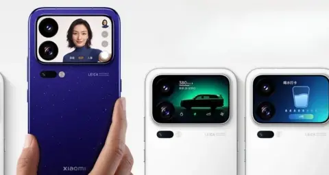 Xiaomi 18 Pro और 18 Pro Max की ग्लोबल लॉन्चिंग जल्द, सामने आई कीमत और बैटरी से जुड़ी बड़ी जानकारी
