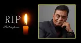 CID के निर्माता बीपी सिंह का निधन, 77 साल की उम्र में ली अंतिम सांस, कल होगा अंतिम संस्कार