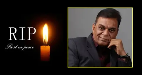 CID के निर्माता बीपी सिंह का निधन, 77 साल की उम्र में ली अंतिम सांस, कल होगा अंतिम संस्कार