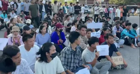 सियांग बांध विवाद में अमित शाह से दखल की मांग, मानवाधिकार संगठन ने हाई पावर कमेटी पर उठाए सवाल