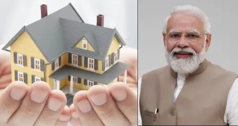 यूपी में पीएम आवास योजना के लाभार्थियों को घर के साथ बिजली, पानी और रोजगार से जोड़ने की तैयारी