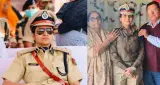 IPS प्रीति चंद्रा: पत्रकारिता छोड़कर बनीं पुलिस अफसर, चंबल में मिली 'लेडी सिंघम' की पहचान
