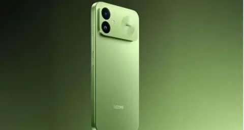 Redmi K100 5G चीन में लॉन्च, 10,000mAh बैटरी और 165Hz डिस्प्ले के साथ जानें कीमत
