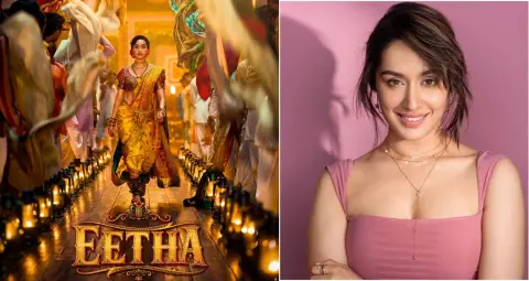Eetha Trailer: श्रद्धा कपूर की फिल्म 'ईठा' का ट्रेलर इस दिन होगा रिलीज, विठाबाई की कहानी दिखाएगी फिल्म
