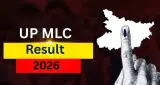 UP MLC Result 2026: भाजपा ने जीतीं चार सीटें, सपा को दो पर जीत, पांच पर गिनती जारी